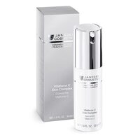 Demanding Skin - Serum energizant cu Vitamina C-Vitaforce C Skin Complex, 30 ml