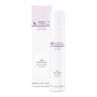 Crema fata cu acizi de fructe, ten gras, 50ml