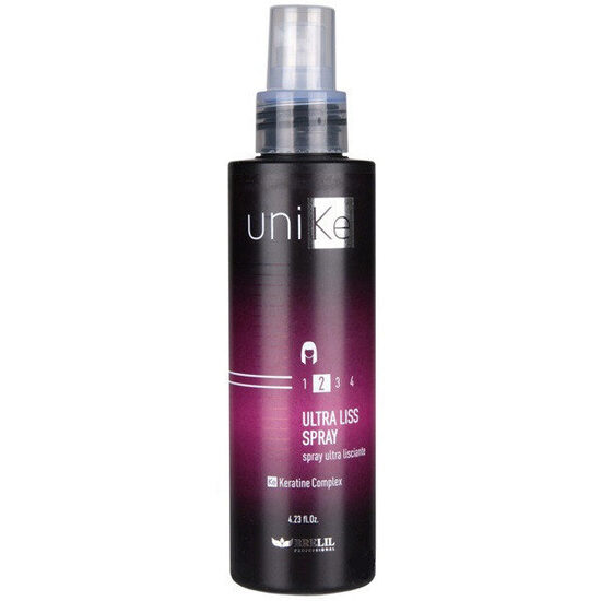 Ultra Liss Spray - Spray Intins Parul 150 ml