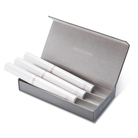 Kit post proceduri microneedling sau chirurgie estetica( needling kit), 3 x 15 ml