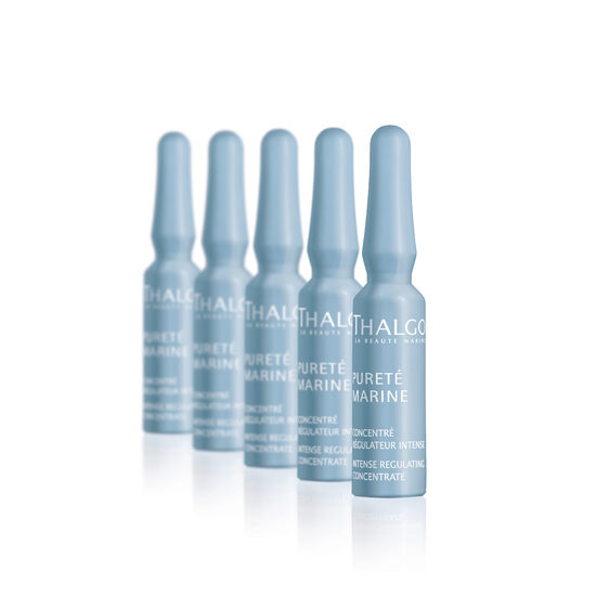 Purete Marine concentrat intensiv, 7x1.2 ml