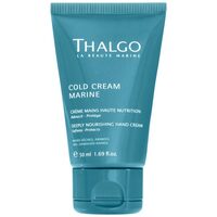 Cold Marine crema nutritiva pentru maini,50ml