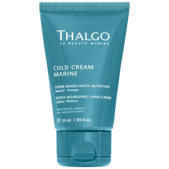 Cold Marine crema nutritiva pentru maini,50ml
