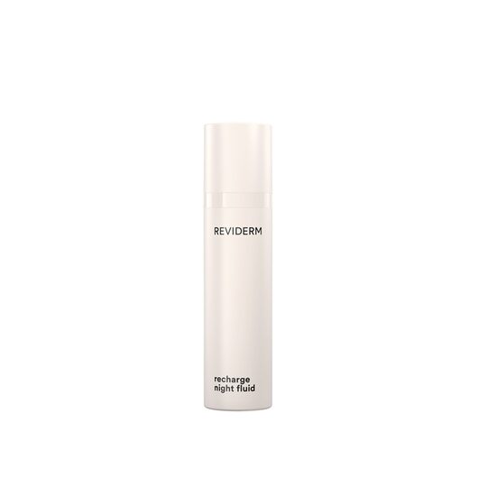 Fluid echilibrant ten seboreic (Recharge Night Fluid), 50ml