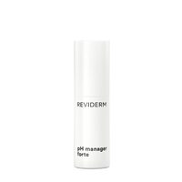 pH manager forte efect peeling delicat-ten normal/uscat, 50ml