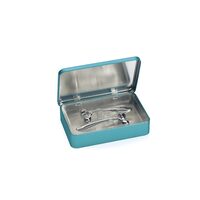 Face fitness roller duo, set 2 buc
