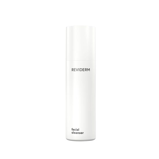 Cleanser matifiant cu Acid Salicilic ( Facial cleanser), 200ml