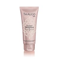 Joyaux Atlantique - Gel Dus Exfoliant cu Nisip Roz 200 ml