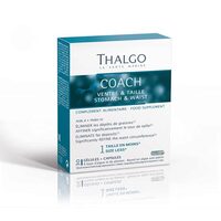Coach abdomen si talie, 30caps