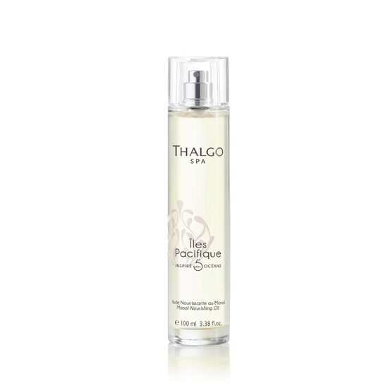 Iles Pacifiques ulei hranitor de Monoi, 100ml