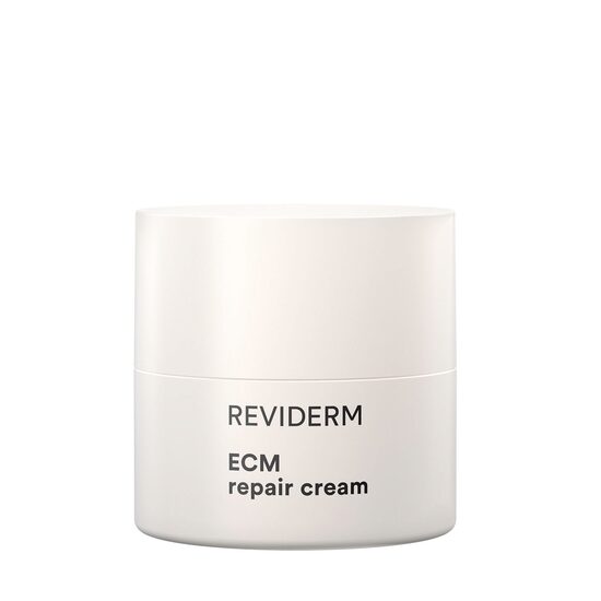 Crema restructurata si remodelanta ECM (ECM repair creme), 50ml