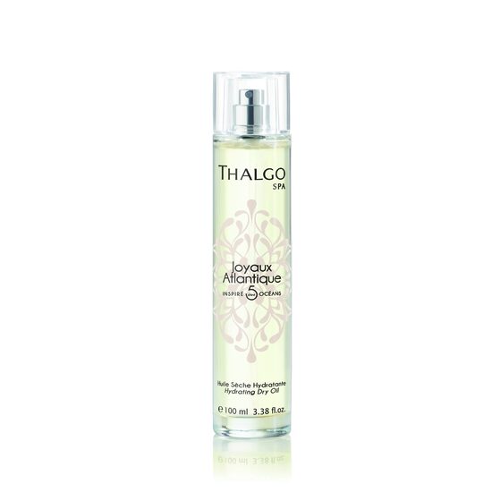 Joyaux Atlantique - Ulei  Hidratant, Satinat Corp,100 ml
