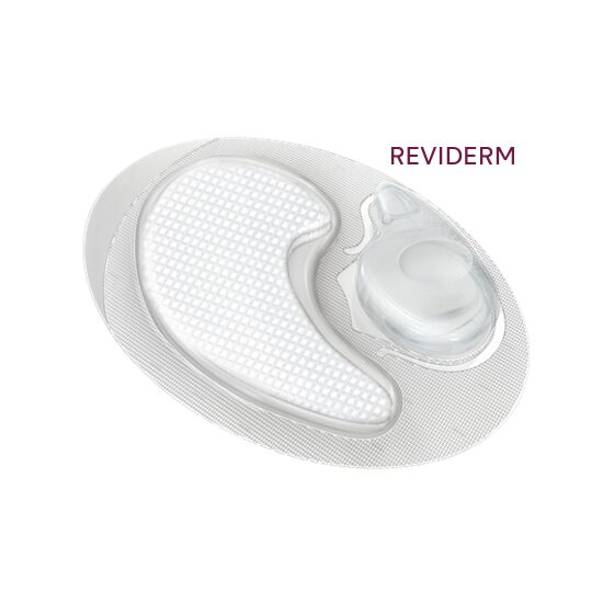 Collagen eye pads sensitive+, set 5 buc
