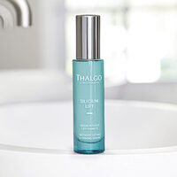 Siliciu serum intensiv lifting & fermitate, 30ml