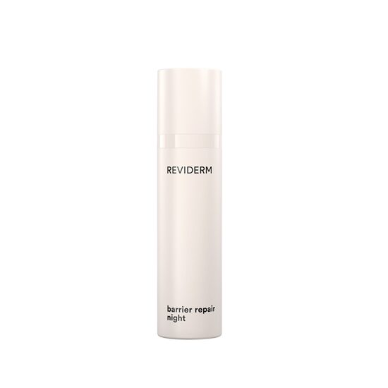 Crema reparatoare echilibranta de noapte (Barrier Repair Night), 50ml