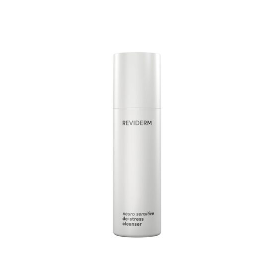 Gel neurocosmetic, ten uscat sau deshidratat ( de-stress cleanser), 200ml