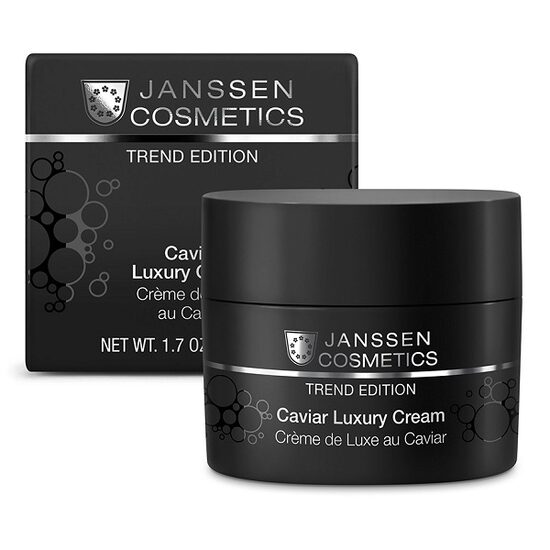 All skin needs crema Caviar luxurianta,50 ml
