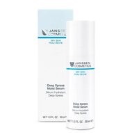 Dry Skin serum profund hidratant Deep Xpress, 30ml