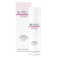 Serum Intens Calmant - Ten Sensibil, 30 ml