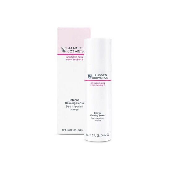 Serum Intens Calmant - Ten Sensibil, 30 ml
