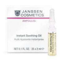 Ampoules- fiole ten sensibil cu Omega 3 & 6, Fitosteroli, 25x2ml