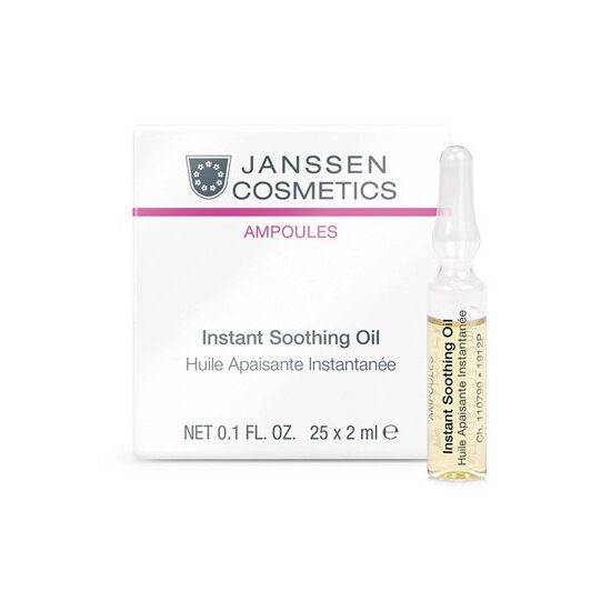 Ampoules- fiole ten sensibil cu Omega 3 & 6, Fitosteroli, 25x2ml