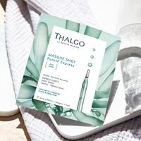 Masca purifianta pentru tenul gras , 20 ml