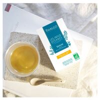 Serenity Organic Infusion, 20 pc