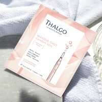 Masca shot - SOS pentru ten sensibil, 20 ml