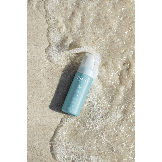 Eveil a la Mer Lotiune spuma demachianta, 150ml