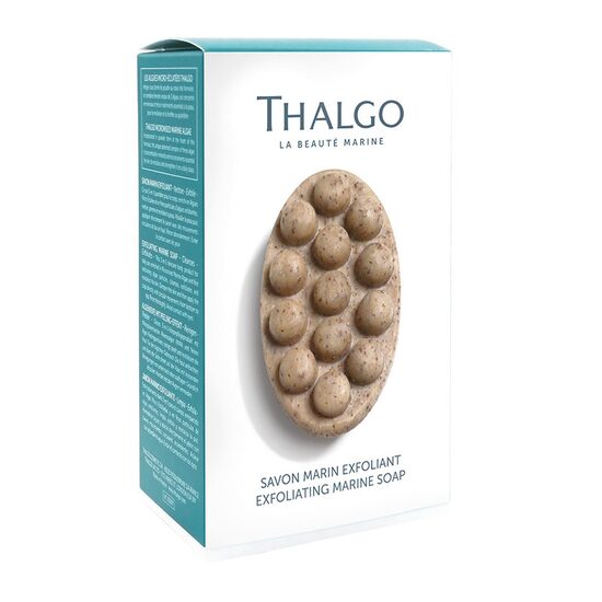 Sapun exfoliant pentru corp, 150 g
