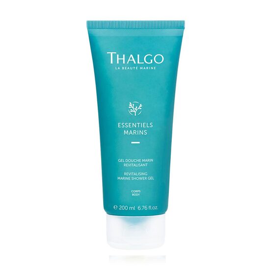 Gel de dus marin revitalizant