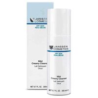 Dry Skin - lapte demachiant delicat 200ml