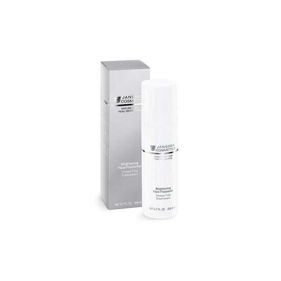 Demanding Skin-lotiune tonica-Brightening Face Freshner, 200ml