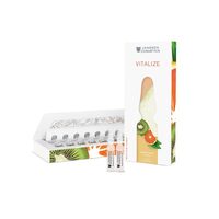 Ampoules - fiole Vitamica C si acizi fructe 7*2ml