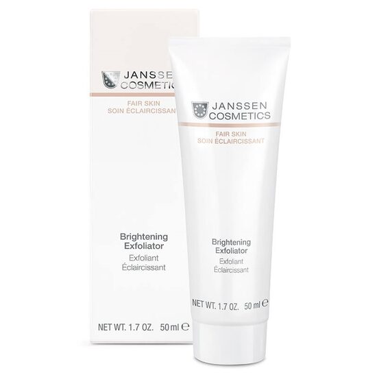 Fair Skin - exfoliant luminozitate intensa 50ml