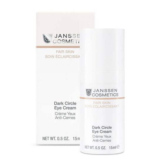 Fair Skin - crema anticearcan 15ml
