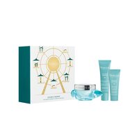 GIFT SET Source Marine: crema 50 ml, serum 30 ml, masca 15ml