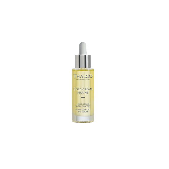 Nutri-Confort Oil Serum-ulei concentrat uscat, regenerant, 30 ml