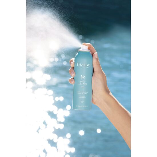 Eveil a la Mer- Ceata marina revitalizanta 150ML