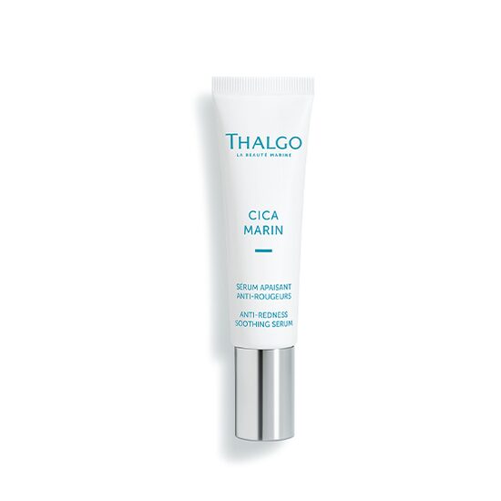 Cica Marin: Serum calmant anti-roseata