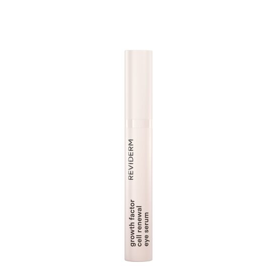 Growth factor cell renewal eye serum, 15ml