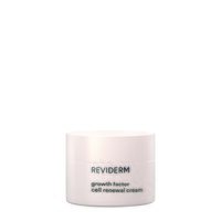 Growth factor cell renewal cream, 50ml