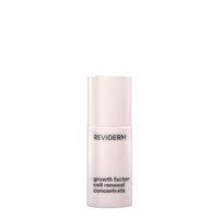 Growth factor cell renewal concentrate, 30ml