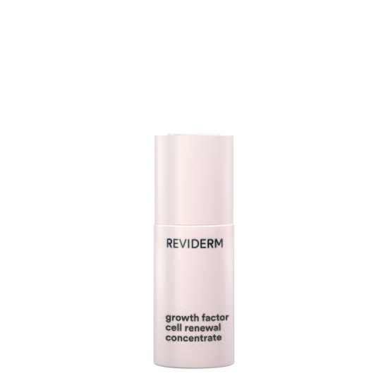 Growth factor cell renewal concentrate, 30ml