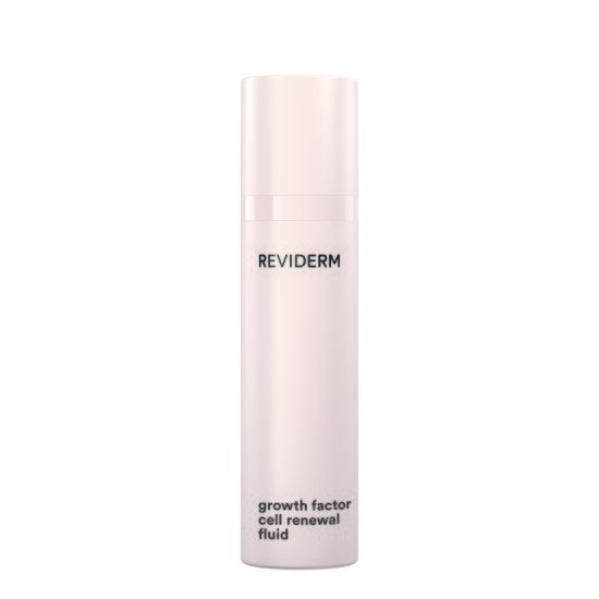 Growth factor cell renewal fluid, 50ml