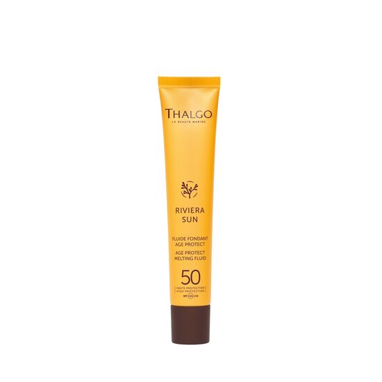 ThalgoSun- Fluid hidratant anti imbatranire SPF50, 50ml