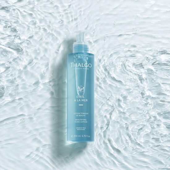 Eveil a la Mer Lotiune tonica delicata, 200 ml