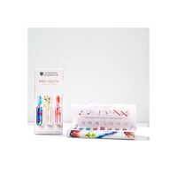 Ampoules - Pro Youth Selection, 7 buc