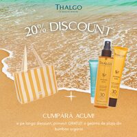 Pachet Thalgo SPF30